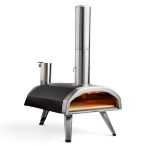 Ooni Fyra 12 Wood Pellet Pizza Oven