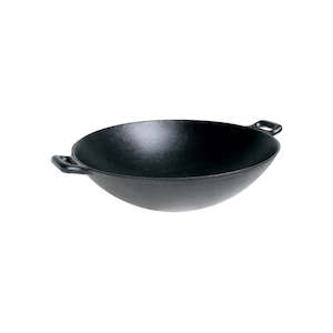 Kamado Joe Cast Iron Wok