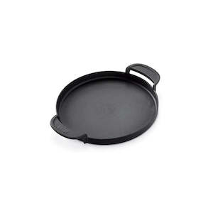 Weber Cast Iron Griddle