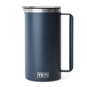 New Collection: YETI Rambler 64oz Pitcher