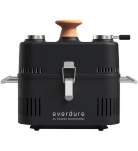 Everdure CUBE™ 360 Portable Charcoal BBQ