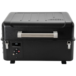 Traeger Ranger Pellet Grill