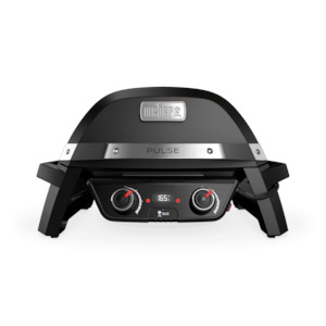 Portable Bbqs: Weber Pulse 2000