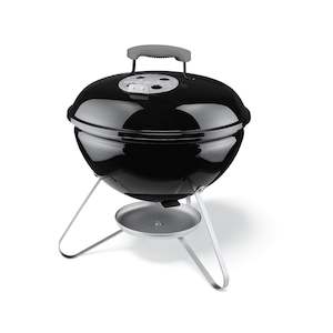 Weber Smokey Joe BBQ Black