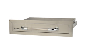 Bull Single Drawer