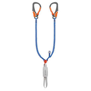 SLINGS: PETZL - SCORPIO EASHOOK