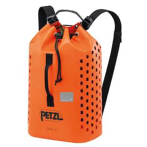 CLIMBING ACCESSORIES: PETZL - YARA GUIDE 25