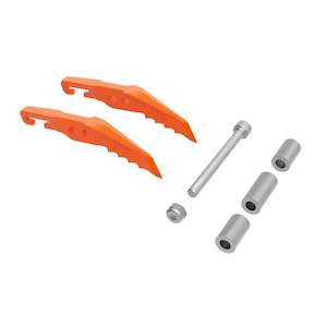 PETZL - SPARE FRONT POINTS FOR LYNX CRAMPON