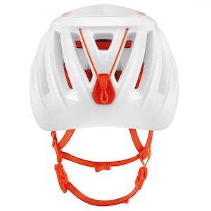 HELMETS: PETZL - SIROCCO