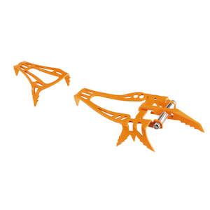 PETZL - D-LYNX CRAMPONS