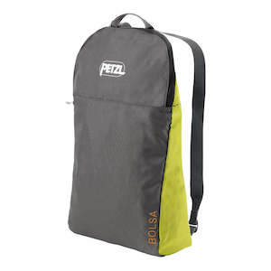 Climbing Packs: PETZL - BOLSA ROPE BAG