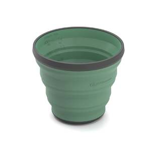 Silicone Cookware: GSI - ESCAPE CUP