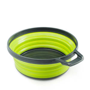 Silicone Cookware: GSI - ESCAPE BOWL (PAST SEASON)