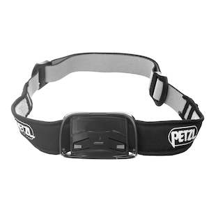 PETZL - HEADBAND TIKKA+ & TIKKA XP