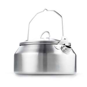 Gsi - Glacier Stainless Tea Kettle