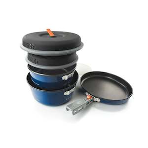 Bugaboo Cookware: GSI - BUGABOO CERAMIC BASE CAMPER