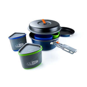 Bugaboo Cookware: GSI - BUGABOO BACKPACKER