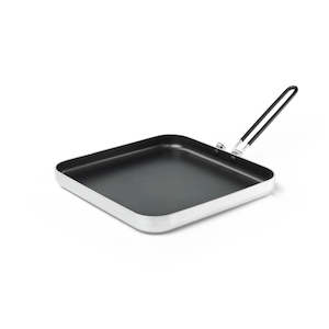 Bugaboo Cookware: GSI - BUGABOO SQUARE FRYPAN