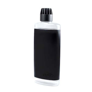 Flasks: GSI - FLASK