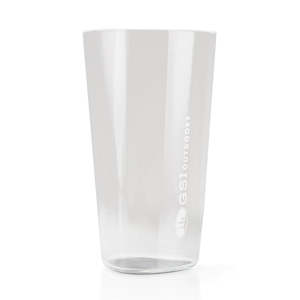 Gsi - Pint Glass