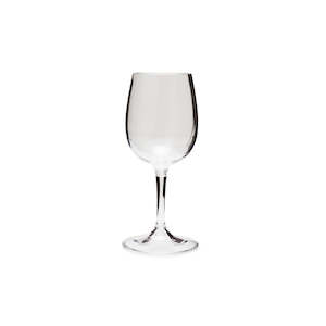 GSI - NESTING WHITE WINE GLASS