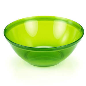 GSI - INFINITY BOWL