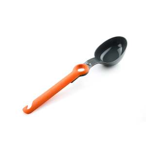 Chefs Tools: GSI - PIVOT SPOON