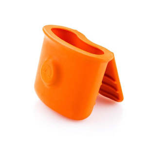 Chefs Tools: GSI - MICRO GRIPPER - SILICONE