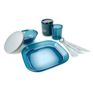 Kitchen Sets: GSI - INFINITY 1 PERSON TABLESET