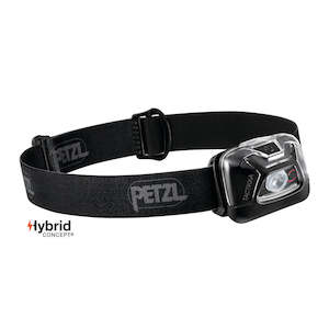 Classic Headlamps: PETZL - TACTIKKA