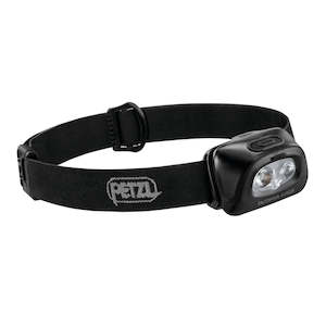 PETZL - TACTIKKA + RGB