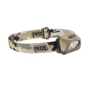 Petzl - Tactikka+ Rgb