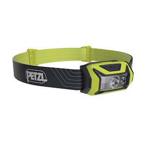 Classic Headlamps: PETZL - TIKKA