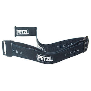 Classic Headlamps: PETZL - REPLACEMENT TIKKINA/TIKKA HEADBAND