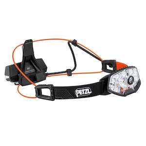 Performance Headlamps: PETZL - NAO RL