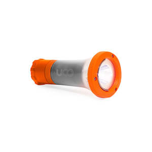 UCO - UCO CLARUS LANTERN + FLASHLIGHT™