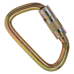 OMEGA PACIFIC - STEEL 3-S TRILOK D KEY LOCK