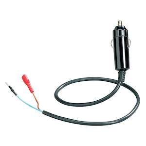 PETZL - ZOOM 12V CAR CHARGER