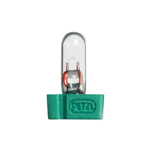 Sale: PETZL - MYOLITE STANDARD 4.5V BULB