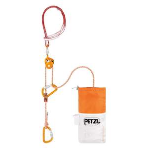 Accessory Cords: PETZL - RAD SYSTEM