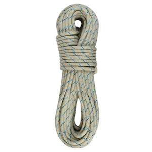 Static Rope: BLUE WATER - II++ STATIC 13MM