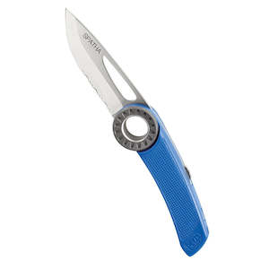 PETZL - SPATHA KNIFE