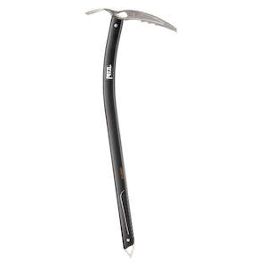 Classic Mountaineering Axes: PETZL - SUMMIT