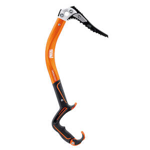 Petzl - Ergonomic Ice Tool