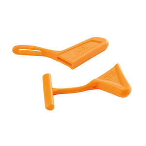 PETZL - PICK & SPIKE PROTECTION