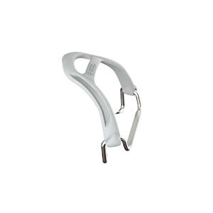 Ice Tools Parts Accessories: PETZL - FILFLEX TOE BAIL