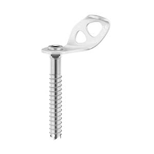 Ice Screws: PETZL - LASER