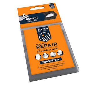 Repair: STORM - TEAR-AID - STANDARD