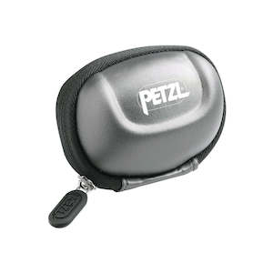 Headlamps For Running: PETZL - BINDI BELT POUCH