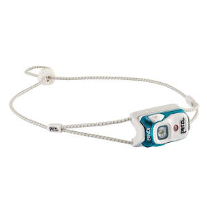 Headlamps For Running: PETZL - BINDI